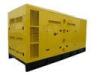 400KW, 500KVA Doosan Daewoo Diesel Generator Set V440DAE, P180LE-S