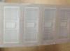 EPC C1G2 UHF RFID Sticker Tags, 860 960MHz Rfid Tag (RC5001)