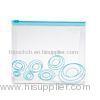 Light barrier, anti - puncture BOPP / VMPET or VMCPP Plastic Zipper Pouch for medicine, cosmetic