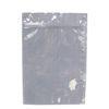 ODM Plastic Zipper Pouch / reclosable bags / reclosable poly bags with varnish coating