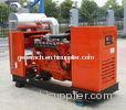 120 / 150kw, Four Stroke Cummins Natural Gas Or Biogas Powered Generators