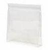 12oz / 1lb / 0.5lb Transparent Sealable Foil Pouches for seed, cookis food