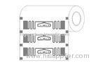 860 960MHz Rfid Label Tag, UHF Impinj E52 Rfid Tag