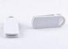 UHF Clip Tag, RFID Clothing Tag With EPC C1G2 Standard (RC9014)