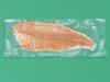 Puncture resistance Poly Nylon Vacuum Pouches, eco - friendly, Hot & frozen food
