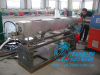 PVC soft pipe machine| PVC fiber pipe production line