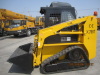 skid steer loader W765T/W750T/W735T