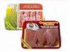 Non - toxic Vacuum Seal Food Bags, heat seal, NY / PE, Moisture Proof