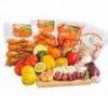 Eco - friendly foil Vacuum Seal Food Bags, Recyclable, fruite, Beef, Customize