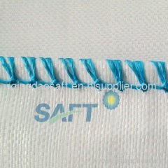 SAFT Flexibags to Transport Bulk Oil or Industrial Liquids