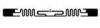 Passive UHF Alien 9640 Tag, 860 960MHz Rfid Passive Tags