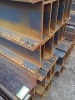 H Structural Steel Beam