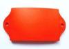 PE / ABS Rfid Passive Tags, 13.56MHz Gas Cylinders Tag (RCO3001)