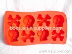 plastic ice trays/plastic cake mould