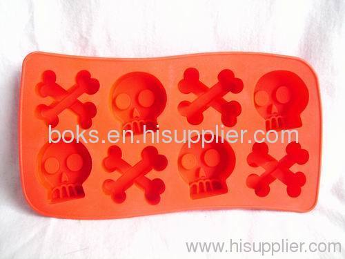 plastic ice trays/plastic cake mould