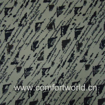 Auto Interior Roof Fabric