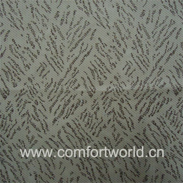 Car Seat Upholesery Fabric