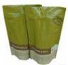 Durable sealable Tea Packaging Bags, 250g / 500g / 1000g , stand up pouches