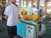 multi functional iron-worke machinery