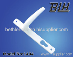 Plain Lever Door Handle