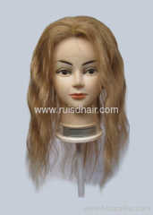 100% human hair ladies lace wigs(front lace wigs/ full lace wigs)