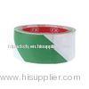 Green PVC anti slip Safety Warning Tape, customized caution tape, police line tape