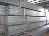 Rectangular Steel Hollow Section Tube, Structural Hollow Sections