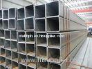 Steel Hollow Section, Steel Square Sections 6 - 20m Length Custom Cut