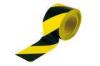 7210 PVC road Safety Warning Tape, roadway , Weather resistance, Antistatic