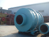 low consumption sand dryer with high quality