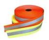 High elongation Safety Warning Tape eco - friendly, connecting / banding