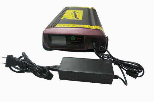 Portable UPS Power Station for DC5~24V AC 100~240V 500W