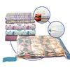 Washable Folding Vacuum Packaging Bags, dust - proof, moisture - proof, Polylactic Acid
