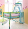 Mothercare baby bed portable free shipping 0-6month baby bed baby cot