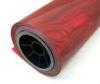 Food grade Plastic Roll Film, OPP / CPP, vegetables / flowers, durable