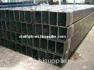 Hot Rolled Square Hollow Sections, Rectangle Hollow Section Tube