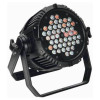 72*3w rgbw led par stage light