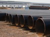 Seamless steel pipes (21-325mm*2.5-40mm)