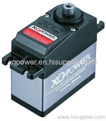 XQ-POWER 6V 16kg-cm Digital Servo with Titanium Gear;Waterproof