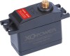 6V 30kg-cm High Torque Digital Servo with Metal Gear;Waterproof;aluminum frame