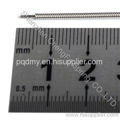 Medical Transmission flexible shaft