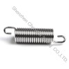 precision extension springs ,Stainless steel 631 material