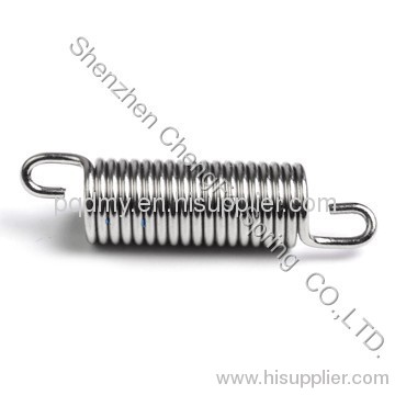 precision extension springs ,Stainless steel 631 material