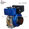 8.4HP 4-Stroke Diesel Engine (NCG-D186F)