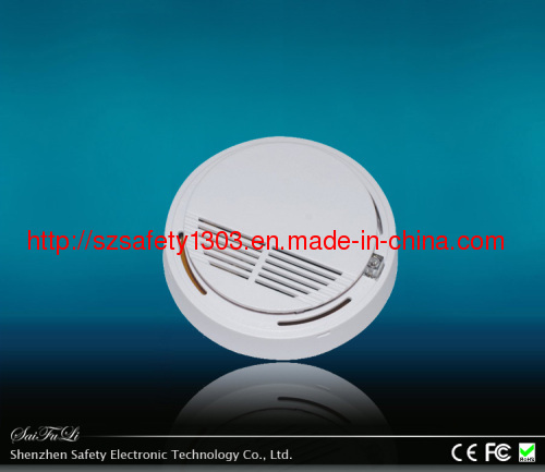 Independent or Network Optical Smoke Alarm (SFL-168)