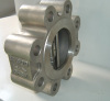Dual Plate Stainless Steel Check Valve