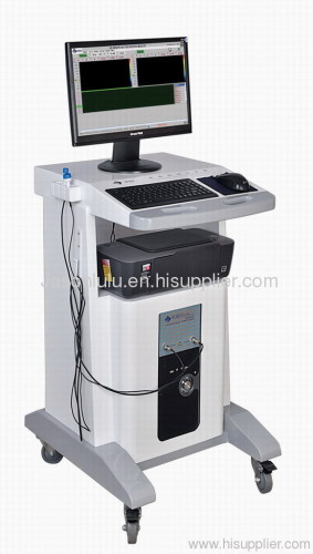 EXRH-3200A Two-Depth Transcranial Doppler (TDTD)