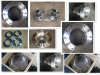 A182 F53 WN SO BL Flanges WN Flanges Slip On Flanges