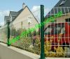 europe style Villa Fence manufacture