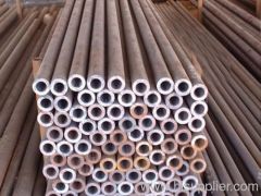small diameter cold drawn steel pipe
